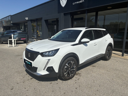 4429 - PEUGEOT - 2008 (2) - 2019