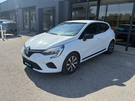 4425 - RENAULT - CLIO (5) - 2023
