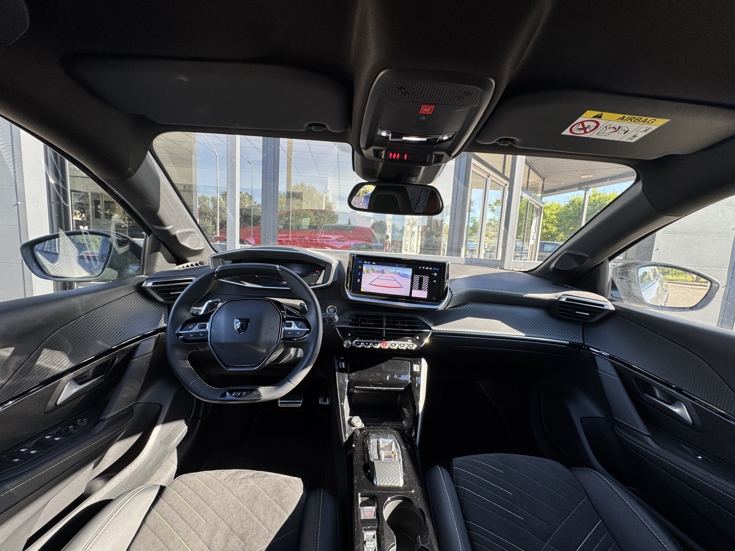 4400 - PEUGEOT - 208 (2) - 2025 - photo 19