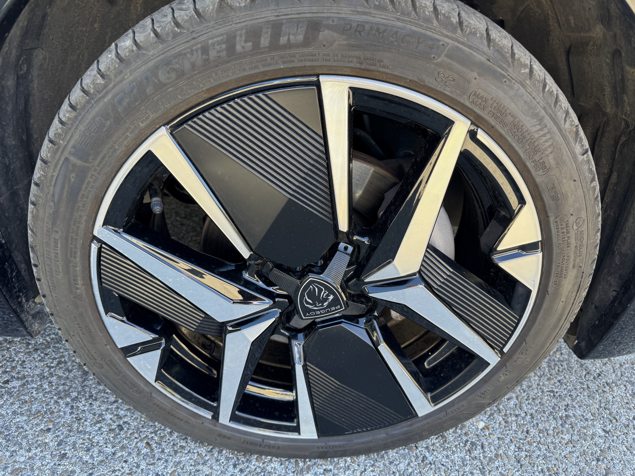 4400 - PEUGEOT - 208 (2) - 2025 - photo 38