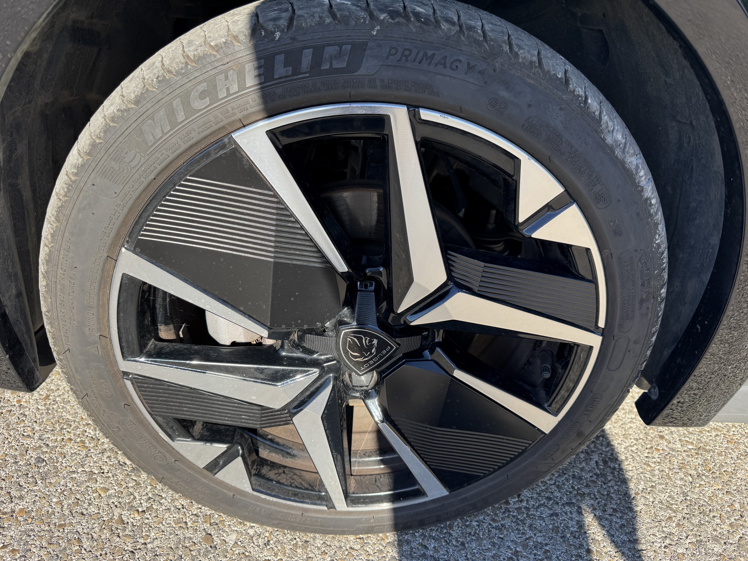 4400 - PEUGEOT - 208 (2) - 2025 - photo 39
