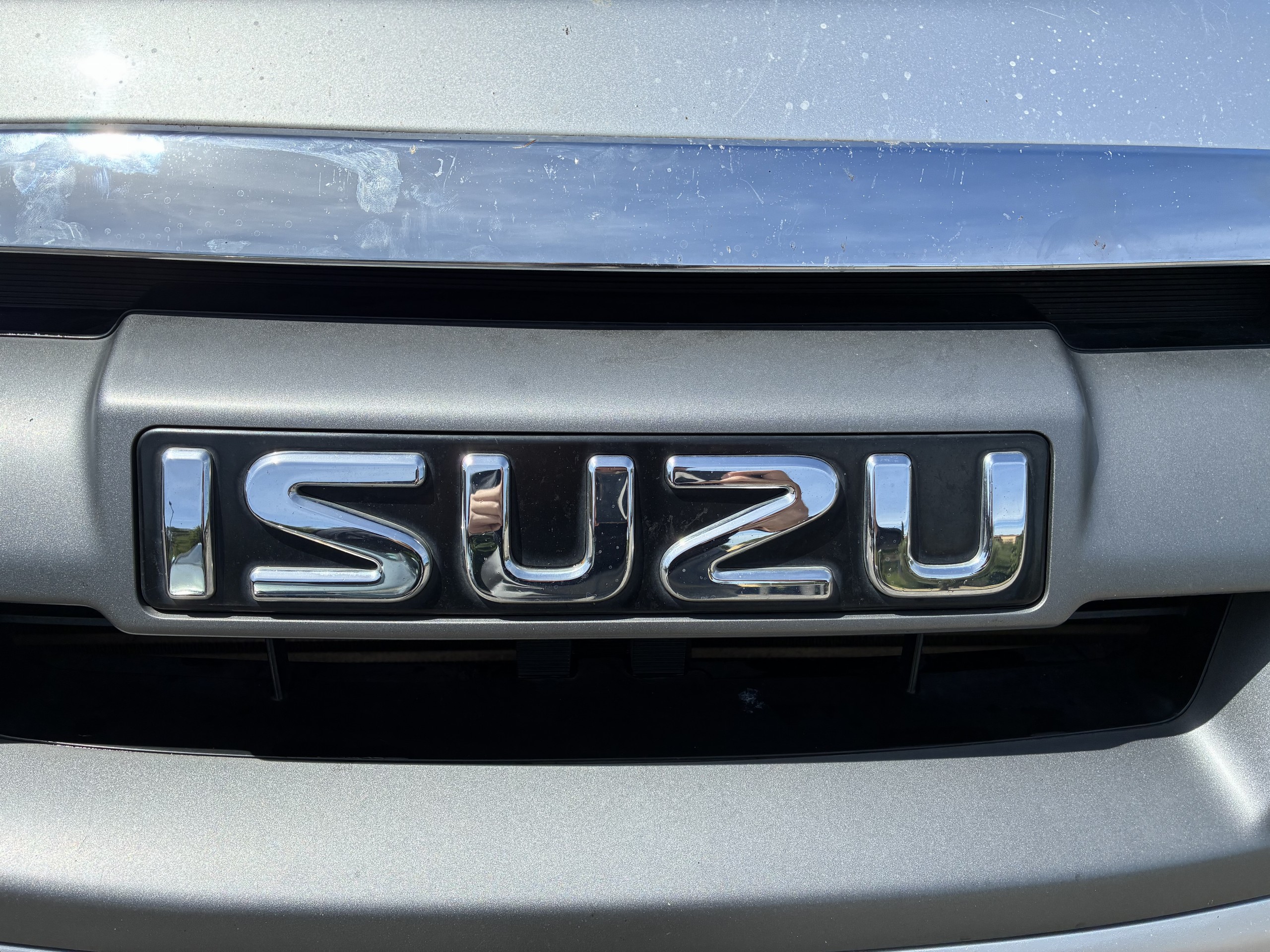 4425 - ISUZU - D MAX CA (2) - 2015 - photo 5