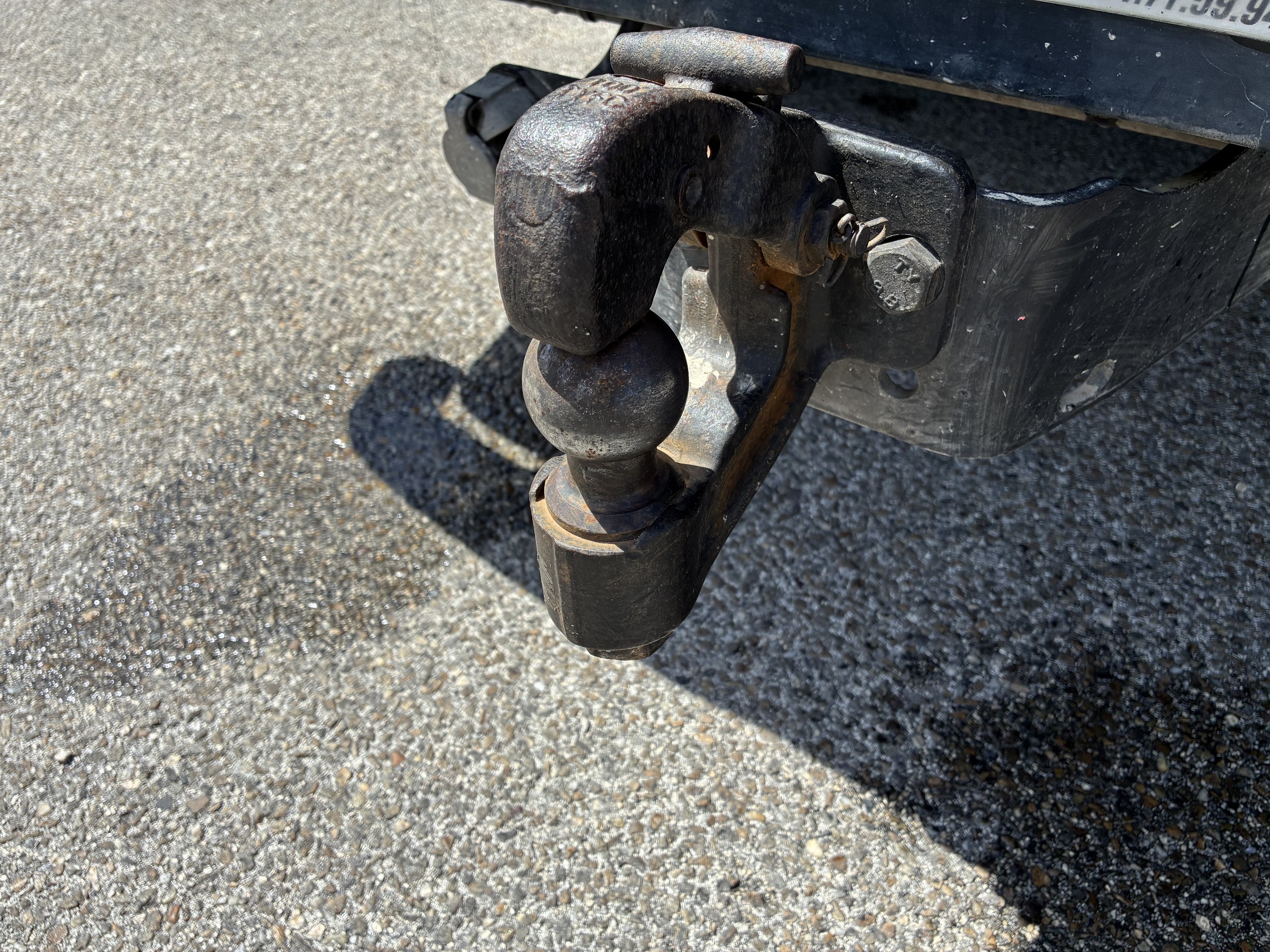4425 - ISUZU - D MAX CA (2) - 2015 - photo 12