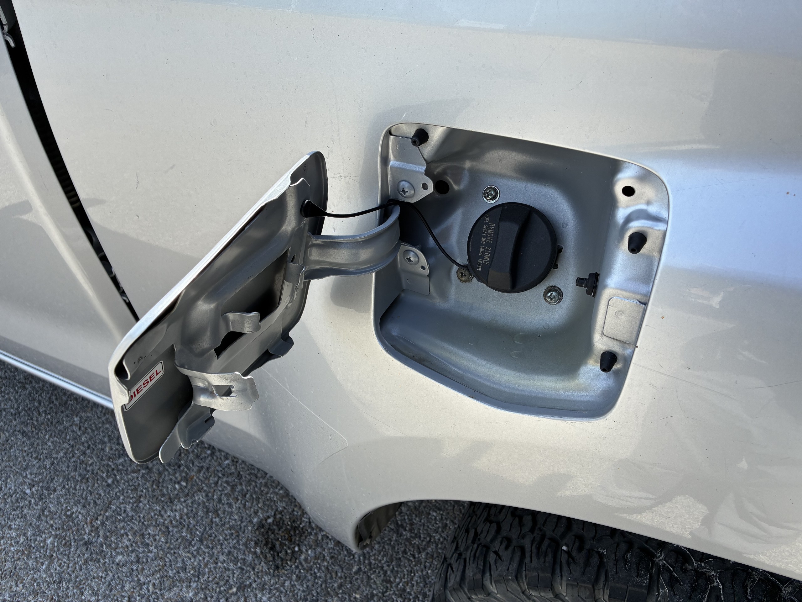 4425 - ISUZU - D MAX CA (2) - 2015 - photo 14