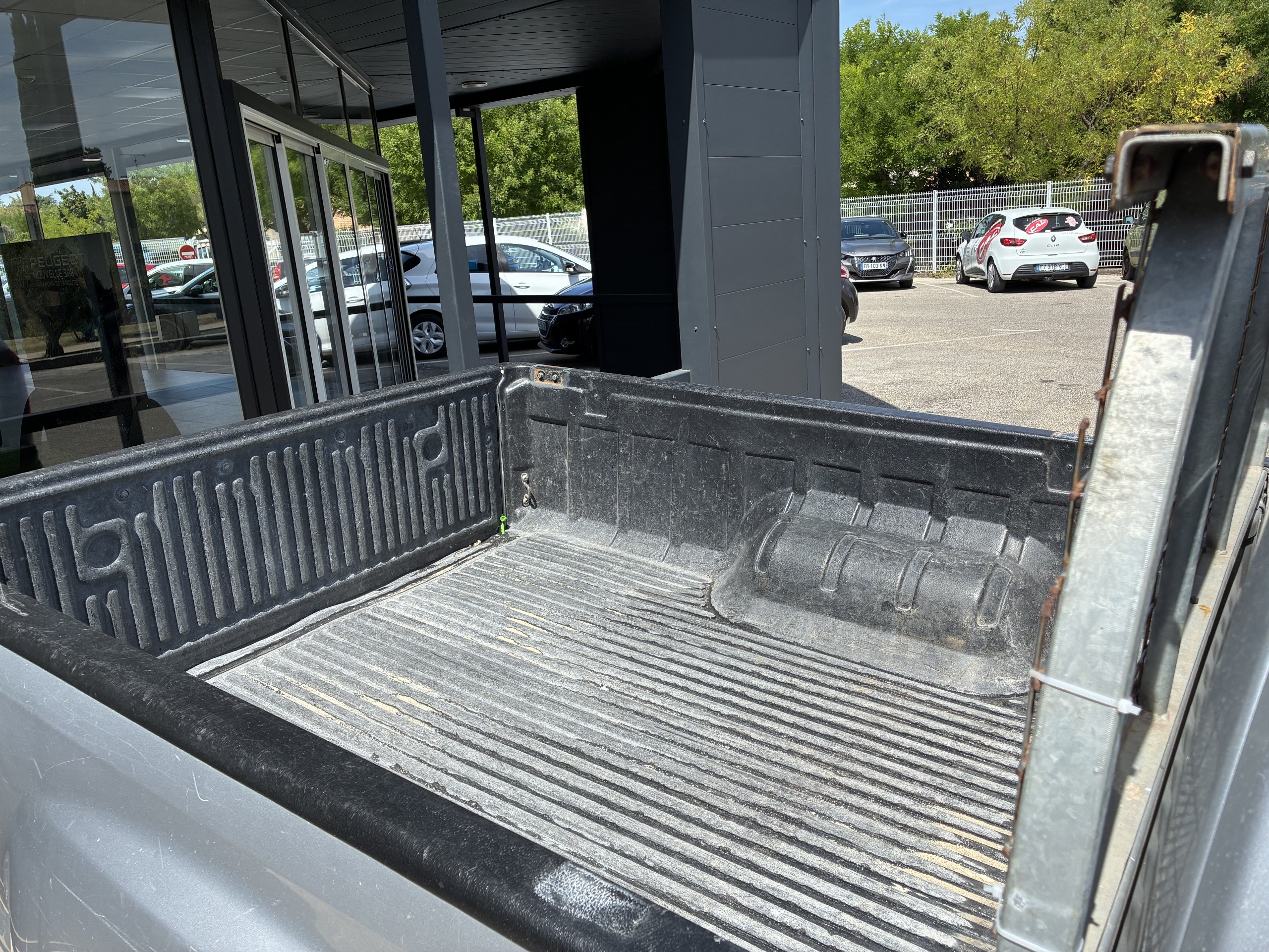 4425 - ISUZU - D MAX CA (2) - 2015 - photo 15