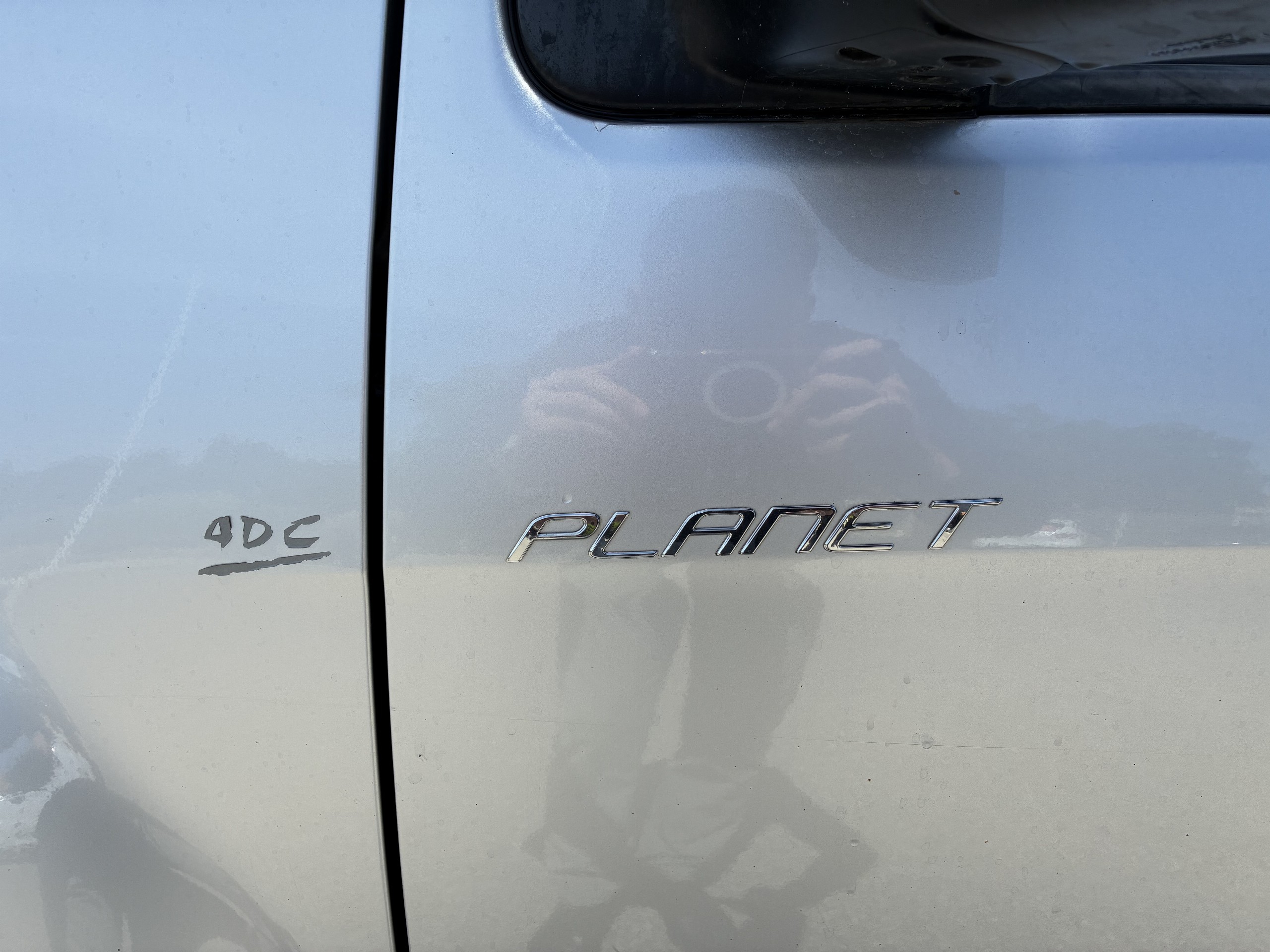 4425 - ISUZU - D MAX CA (2) - 2015 - photo 19