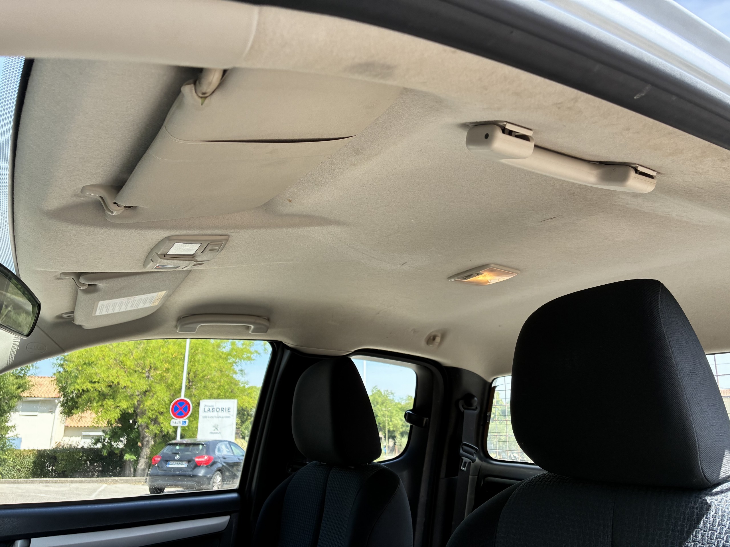 4425 - ISUZU - D MAX CA (2) - 2015 - photo 25