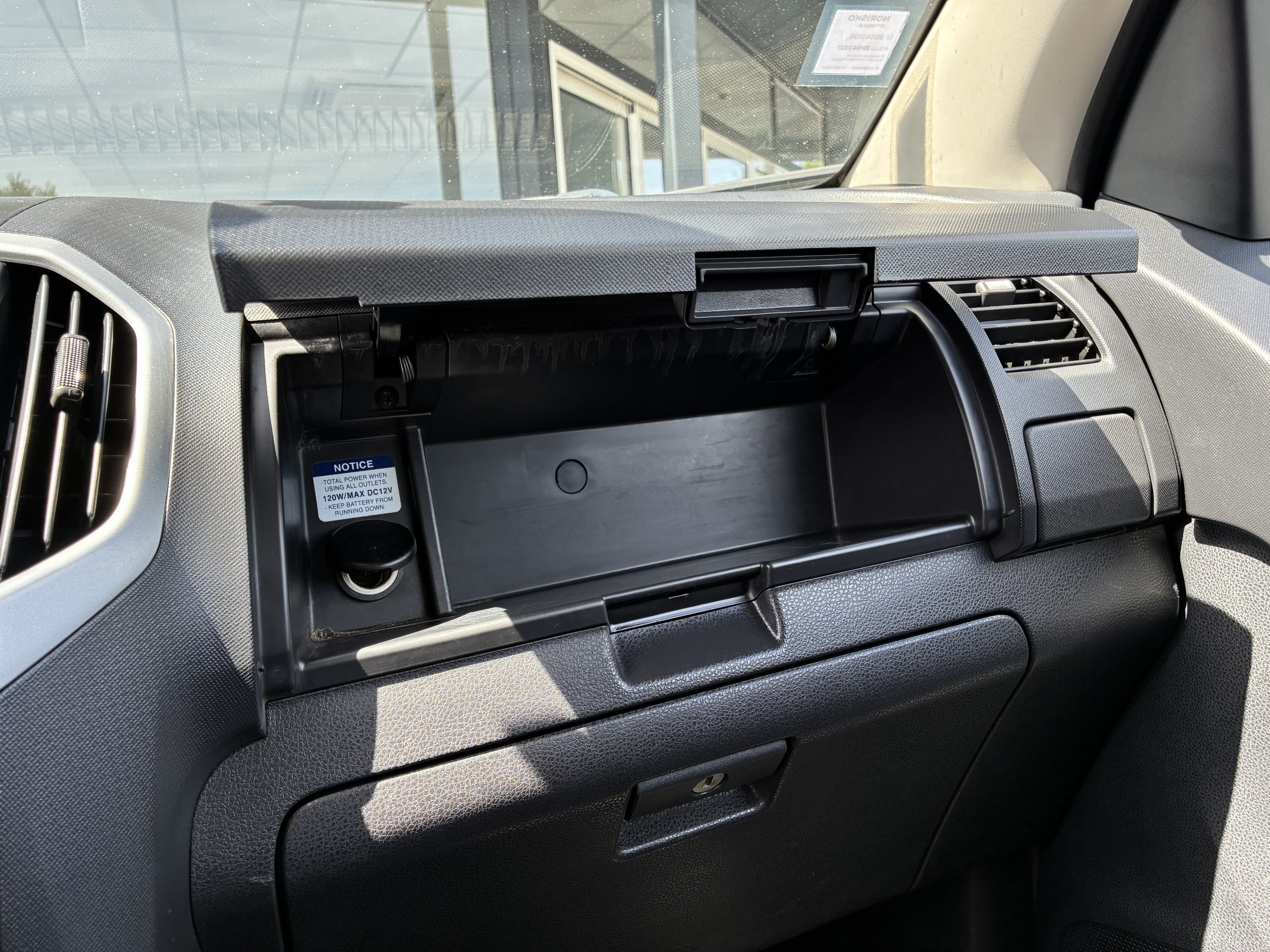 4425 - ISUZU - D MAX CA (2) - 2015 - photo 34